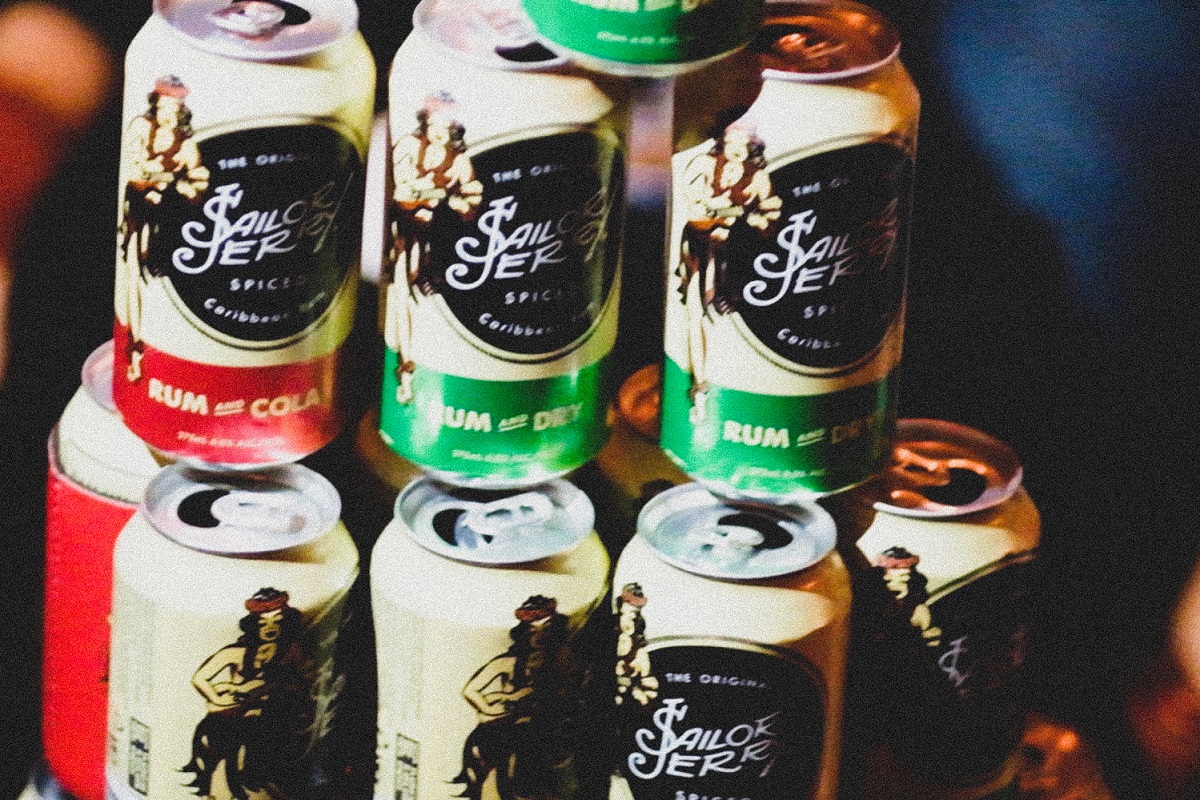 Sailor Jerry Goes All In To Support Local Artists National Liquor News   SailorJerry 