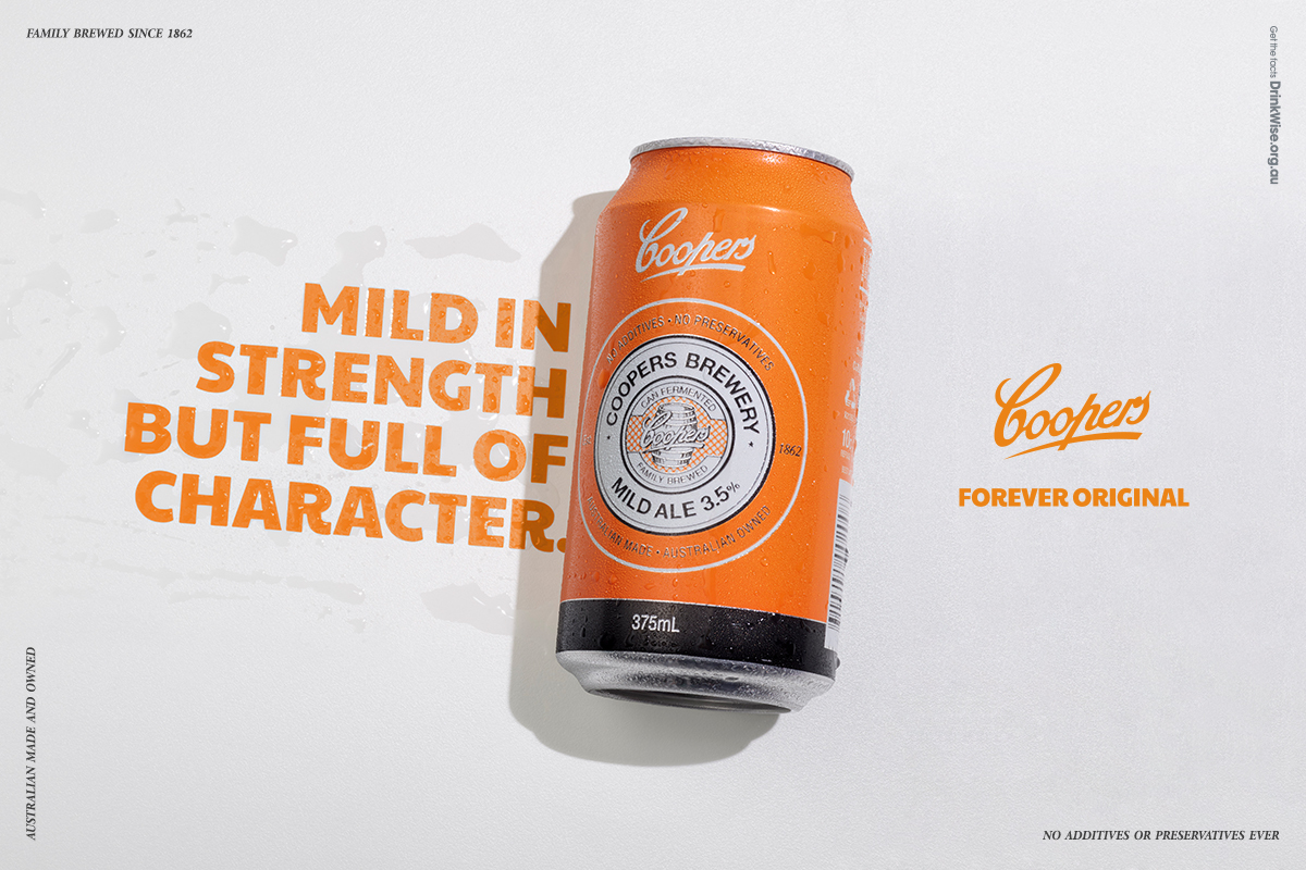 The midstrength beer that doesn’t taste like a midstrength beer National Liquor News