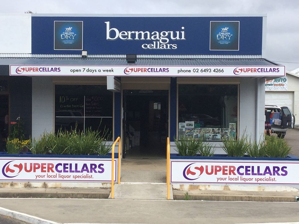 How Bermagui Cellars became Liquor Store of the Year - National Liquor News