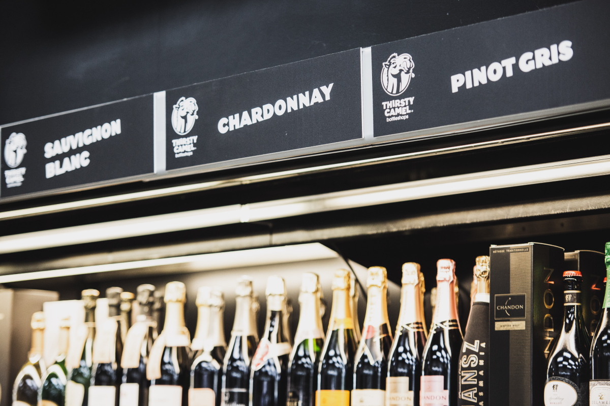 Thirsty Camel Victoria celebrates a strong year - National Liquor News