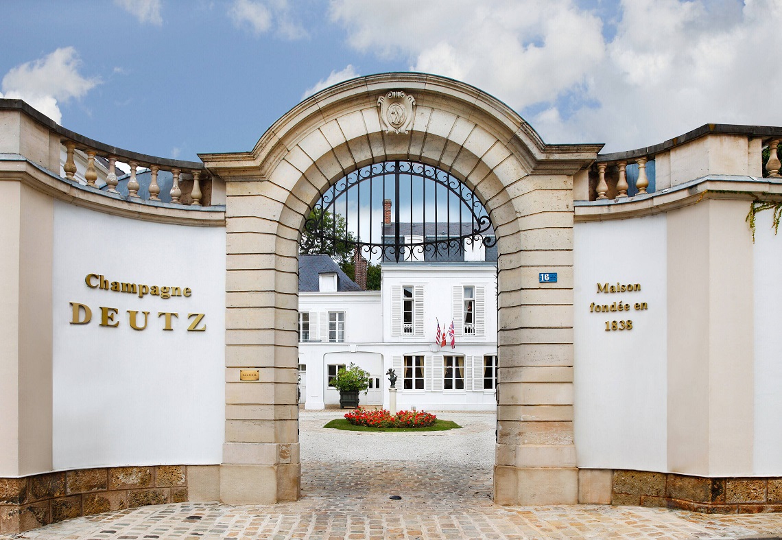 Champagne Deutz returns to Australia - National Liquor News