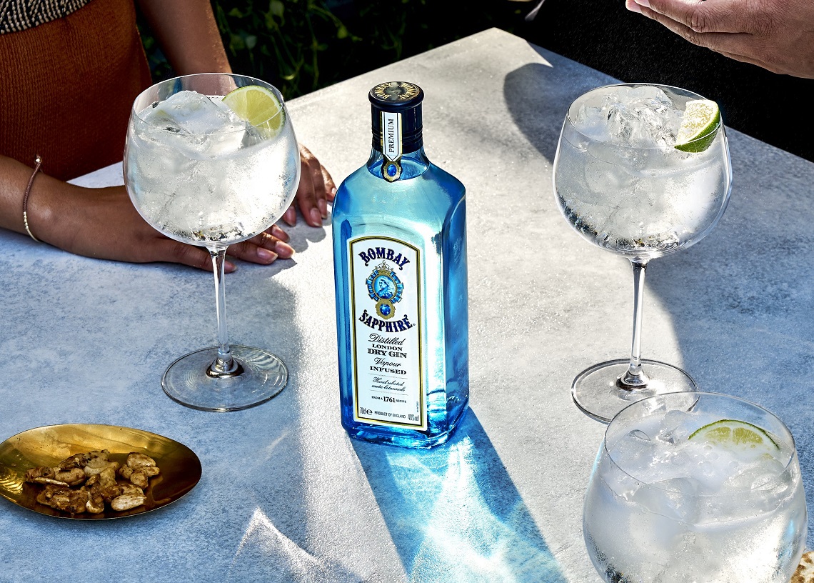 Bacardi-Martini Australia raises the bar - National Liquor News