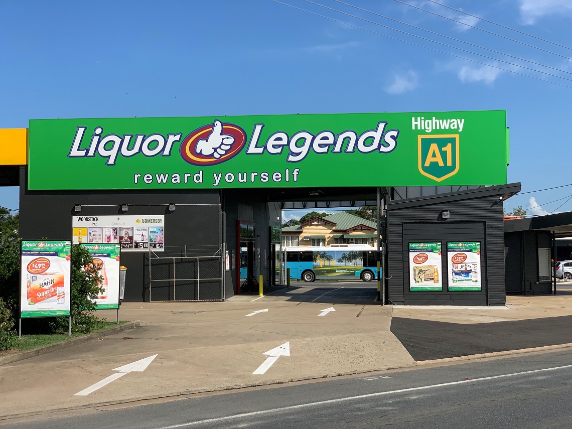 Liquor Legends enjoys growth in its 30th year National Liquor News