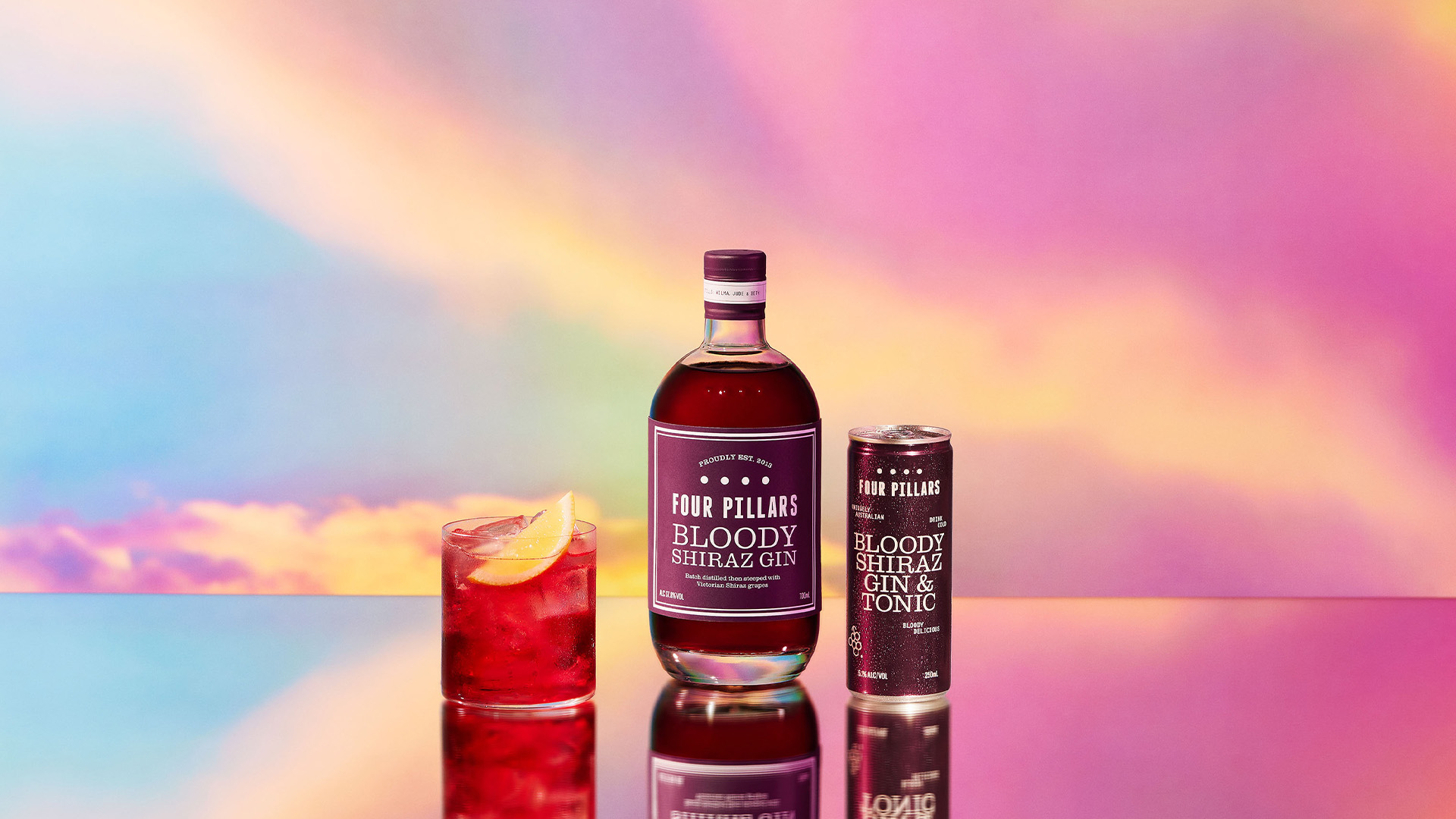 What retailers need to know about Australian grape gins National