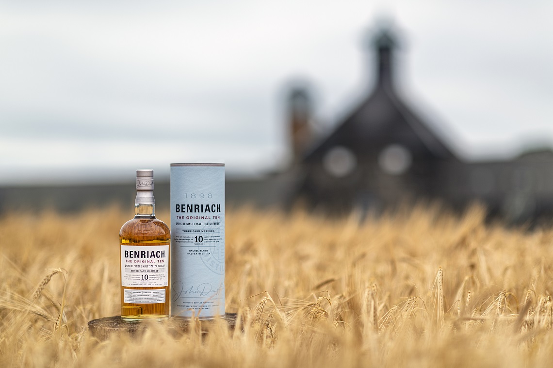 The importance of Scotch in the Australian market National Liquor News