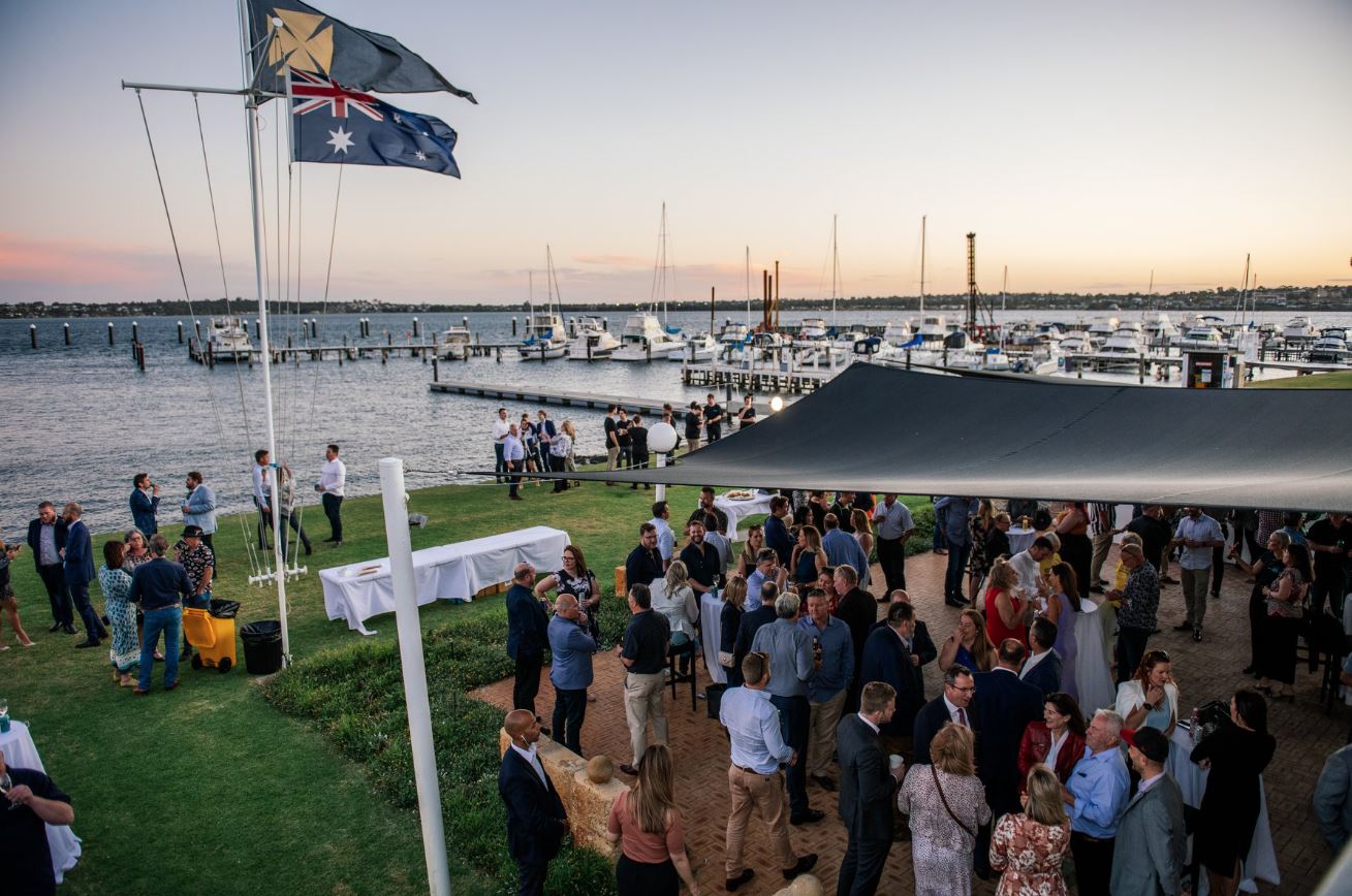 LSA WA brings back Sundowner event National Liquor News