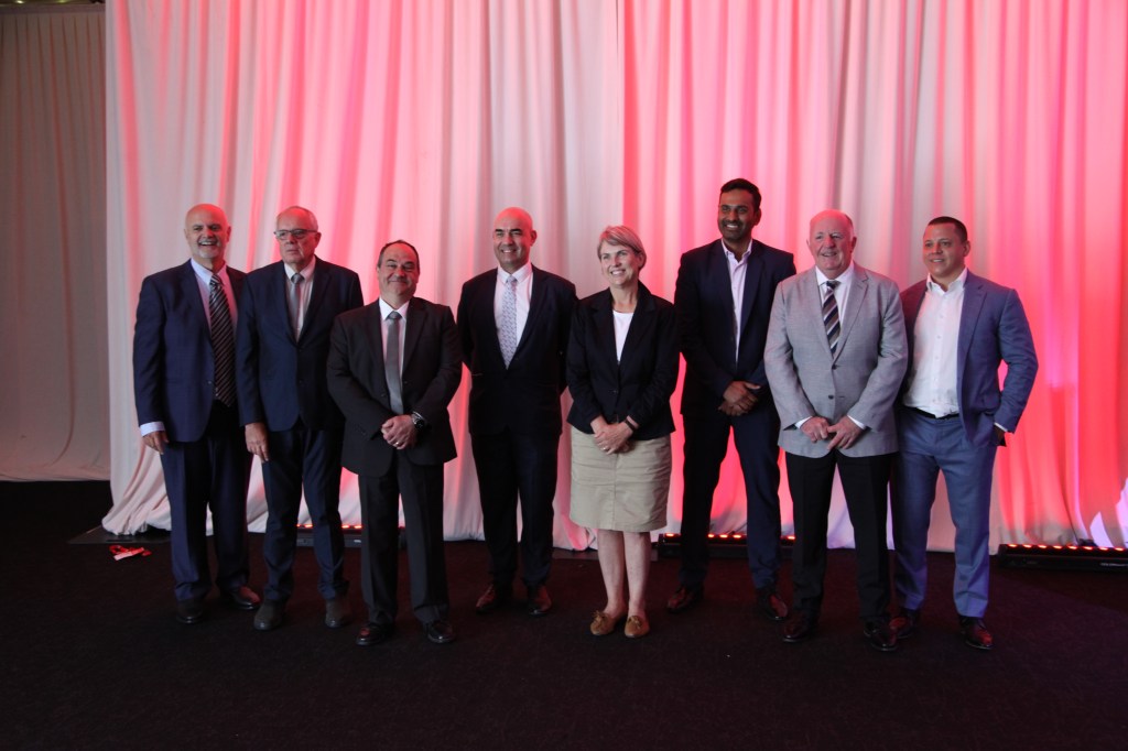 ILG Board of Directors