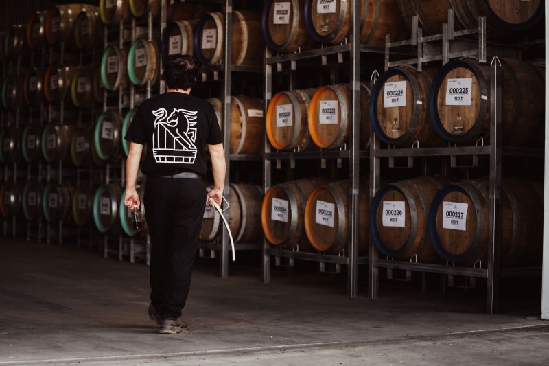 Morris of Rutherglen unveils new Cellar Door and Whisky Distillery