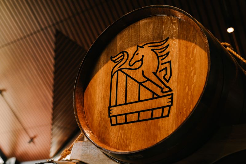 Morris of Rutherglen unveils new Cellar Door and Whisky Distillery