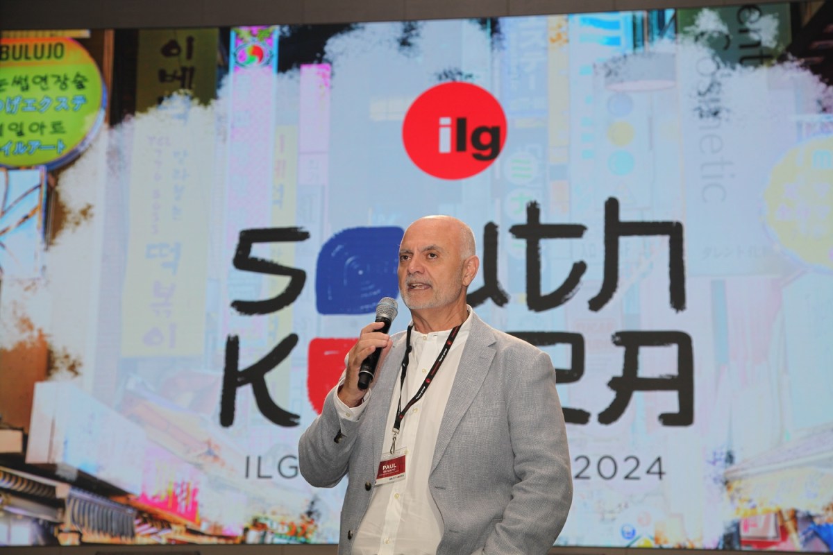 ILG South Korea Study Tour