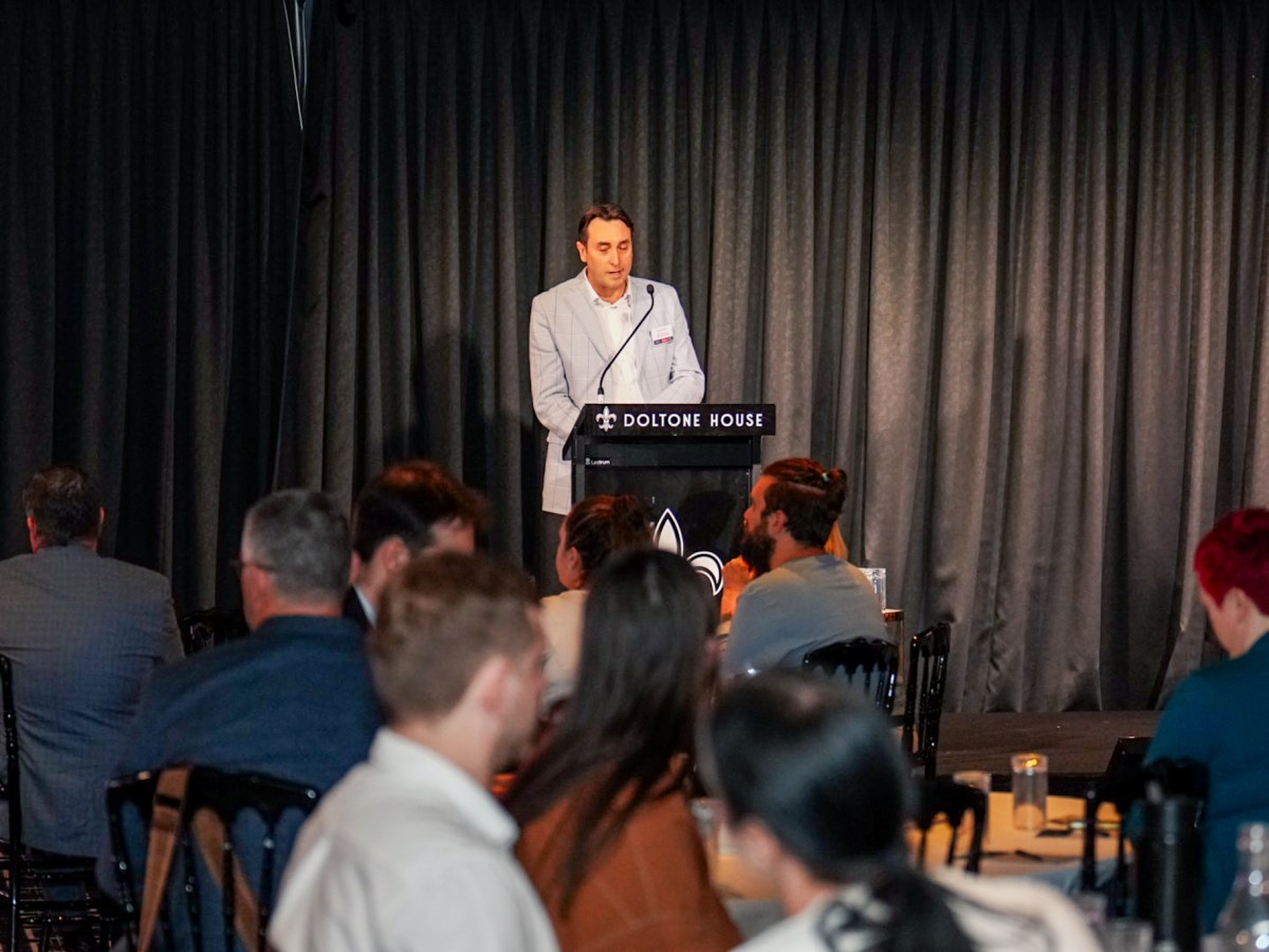 Retail Drinks Industry Summit