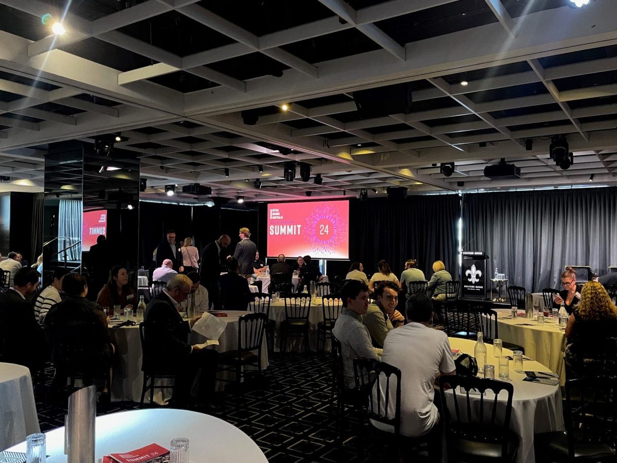 Retail Drinks Industry Summit