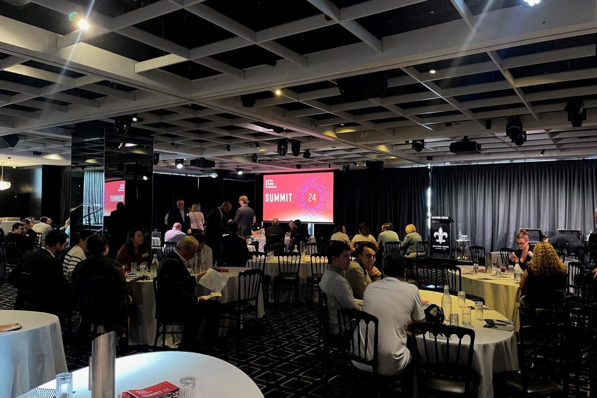 Retail Drinks Industry Summit