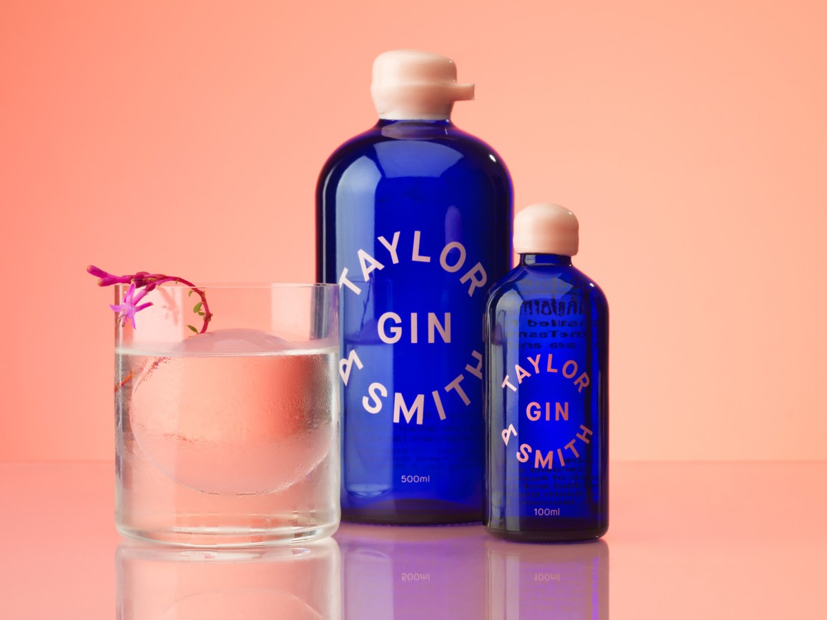 Taylor & Smith Distilling Co.