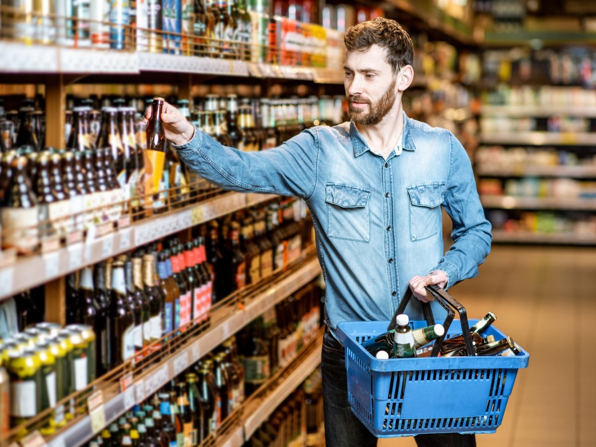 retail hope independent brewers