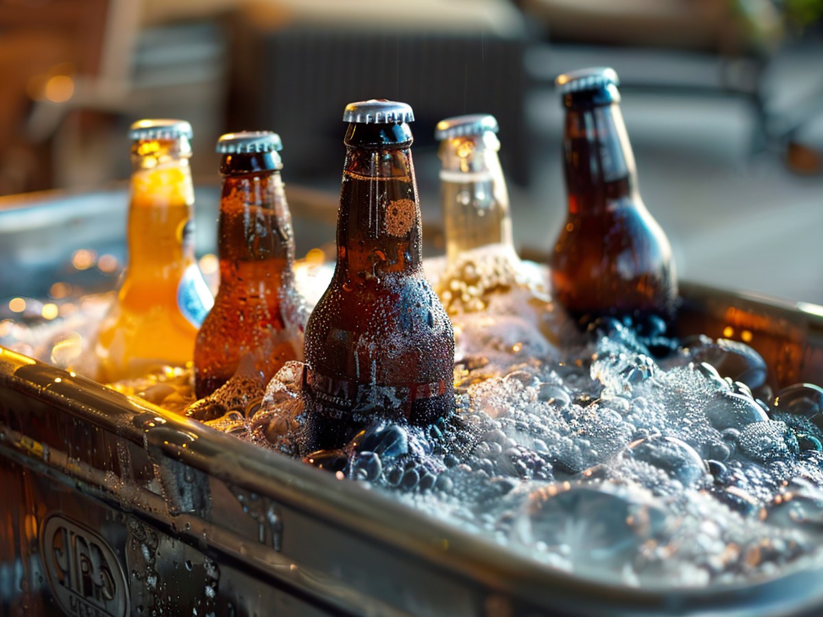 Independent Liquor Retailers (ILR)