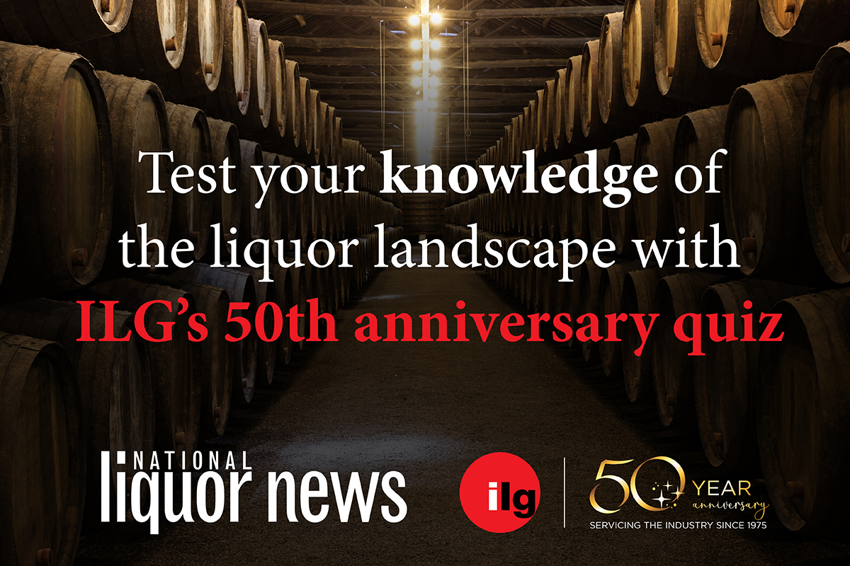 NLN x ILG quiz