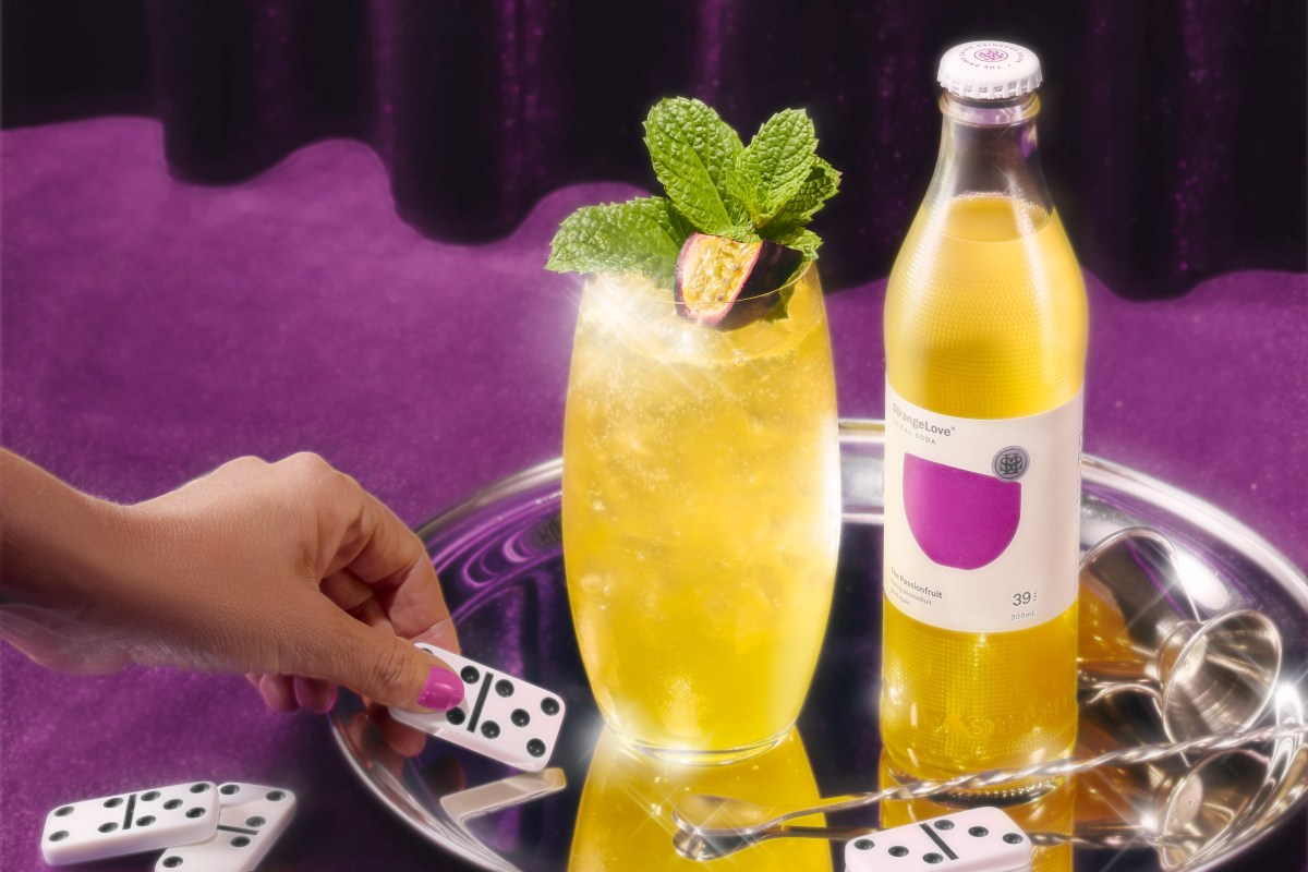 premium mixers