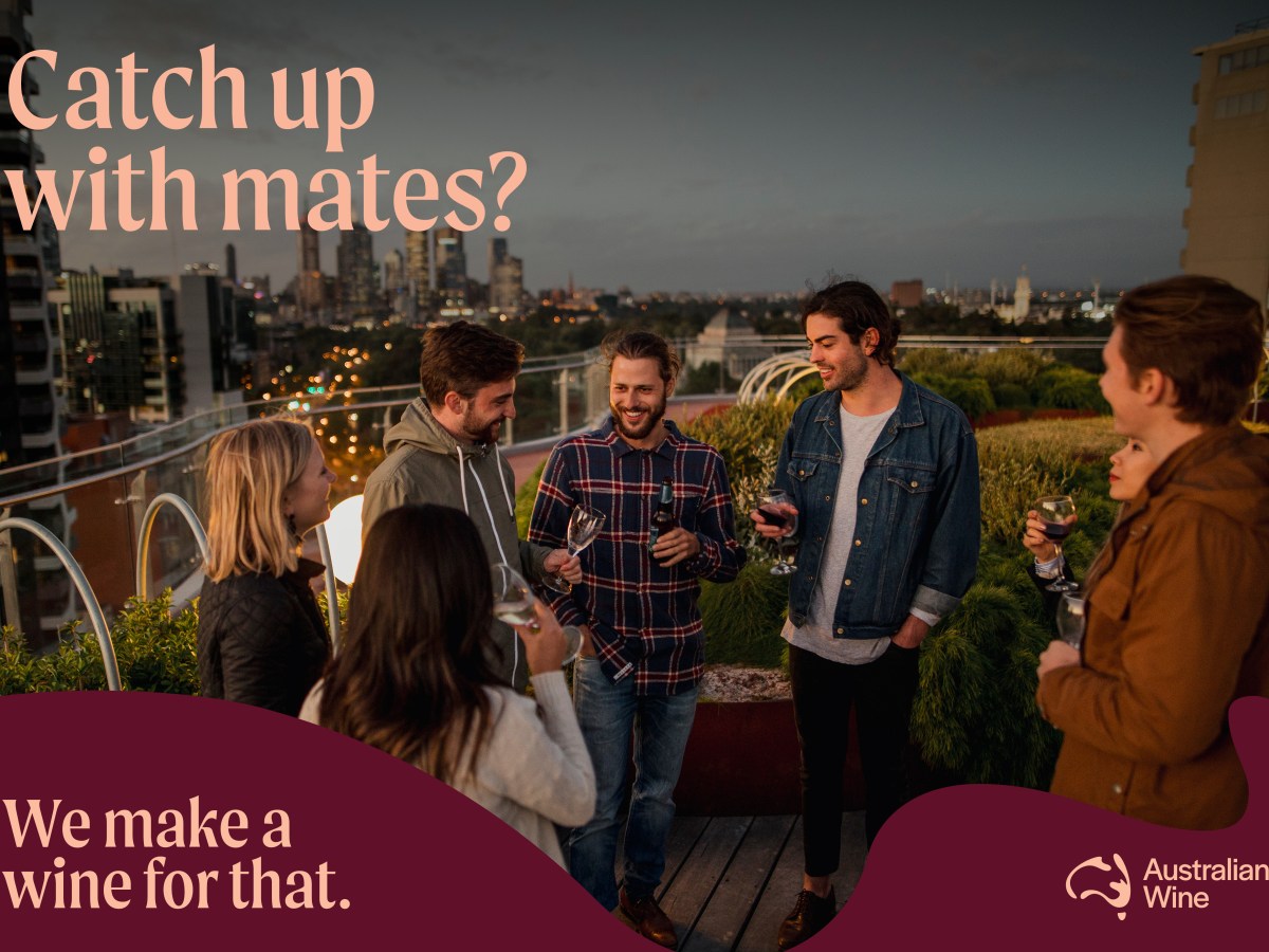 Wine Australia