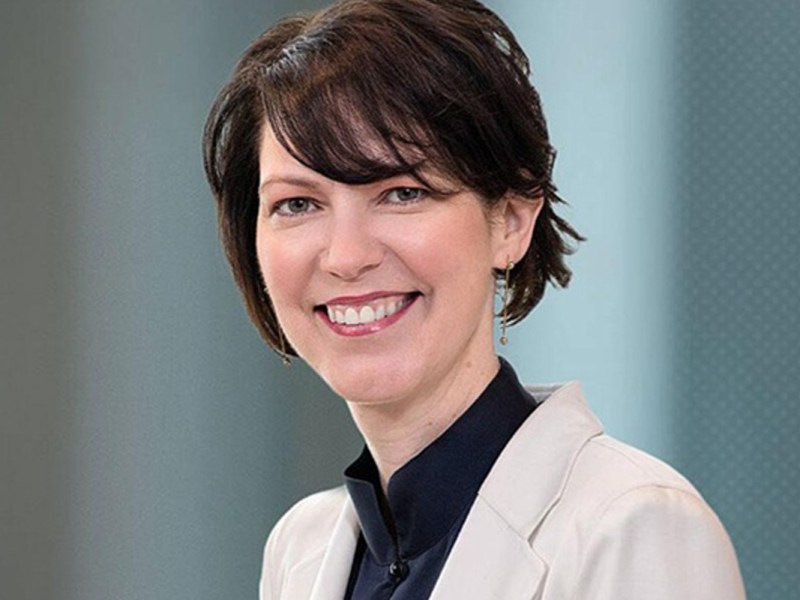 Diageo CEO steps down