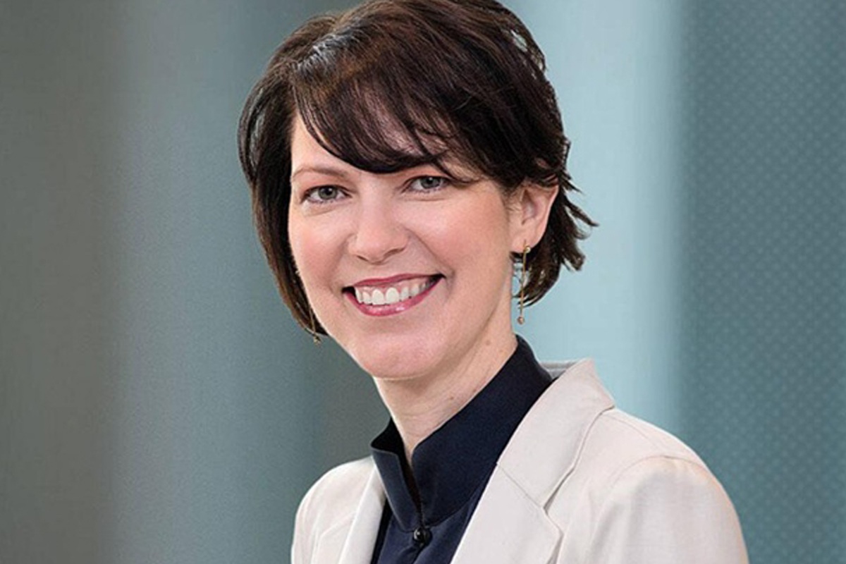 Diageo CEO steps down