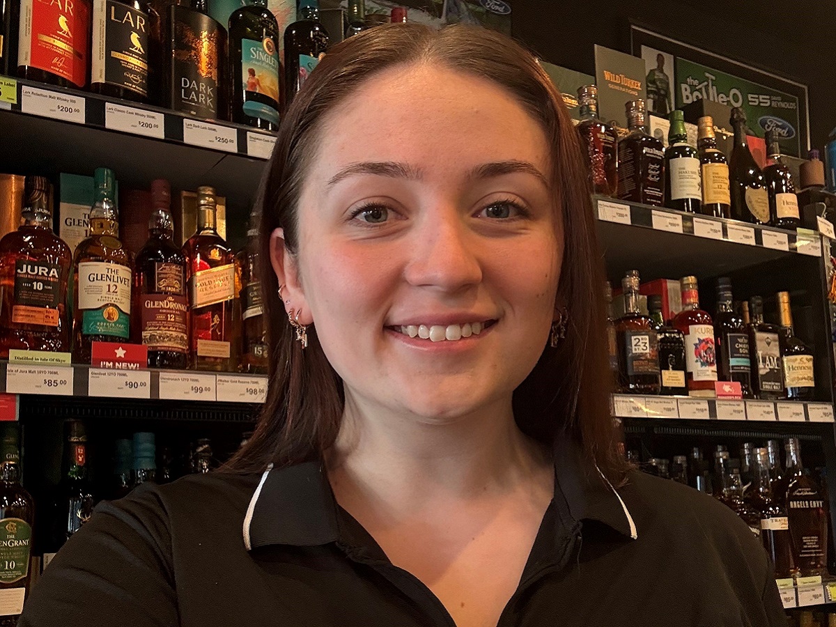 Retail Unfiltered with… Georgia Monaghan