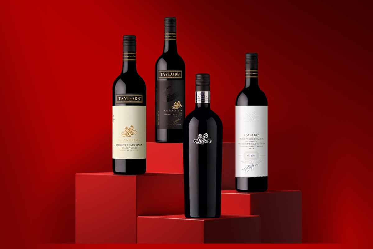 Taylors Family Flagship Collection