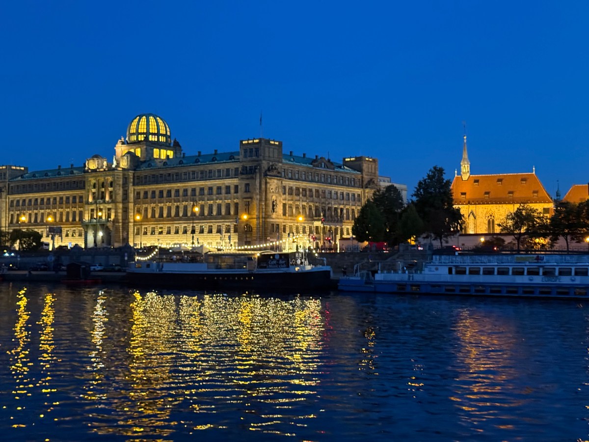 LMG Members Conference Prague