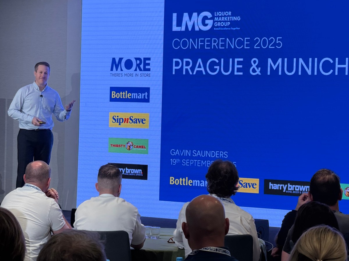 LMG Growth agenda Conference