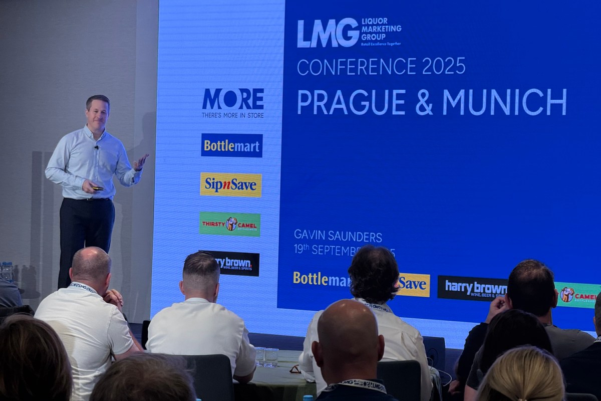 LMG Growth agenda Conference