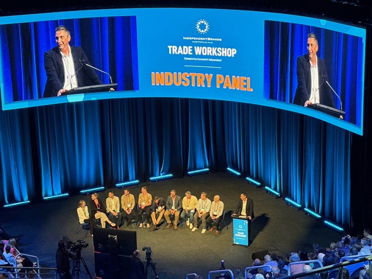 2025 IBA Trade Workshop