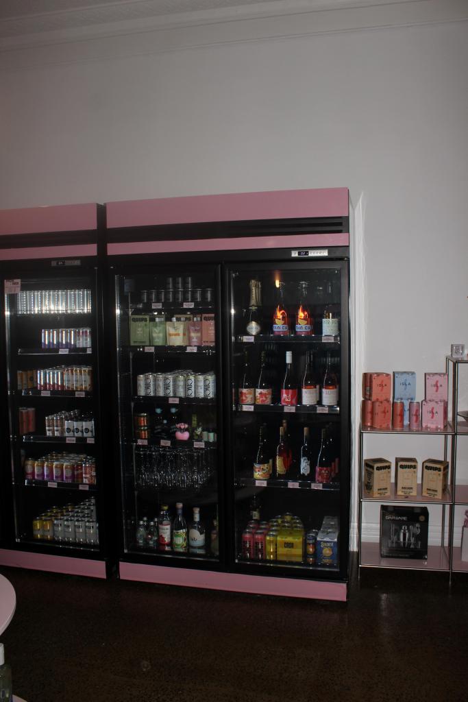 REH Liquids