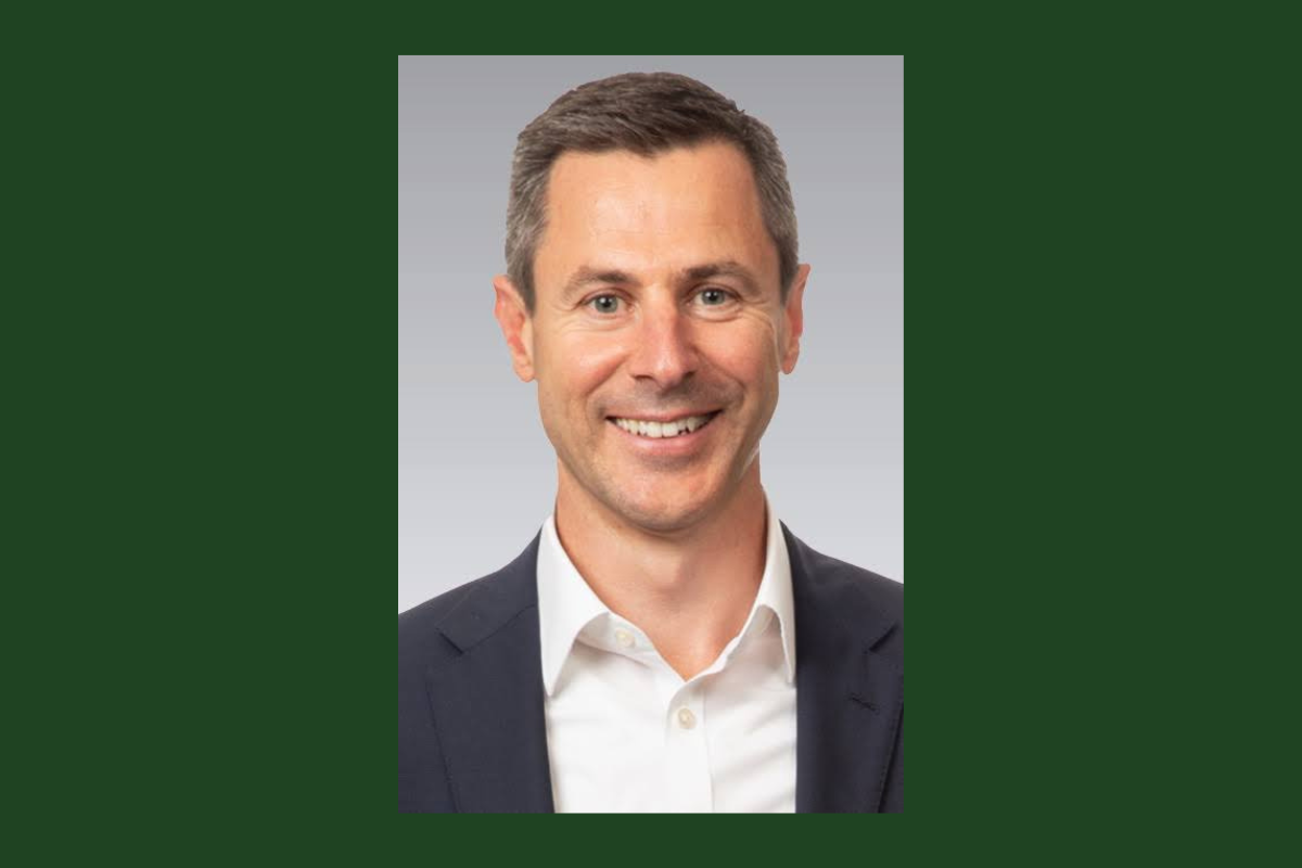 Benjamin Ward Dan Murphy's