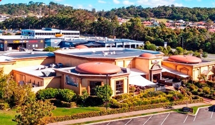 Coomera continues northern Gold Coast building boom with new shopping centre