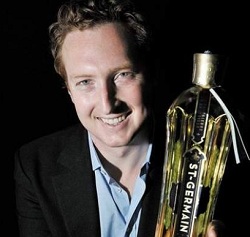 St-Germain founder passes away - The Shout