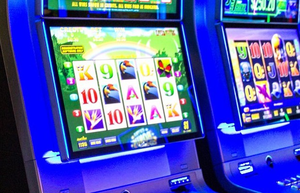 Liquor & Gaming NSW seizes 35 gaming machines - The Shout