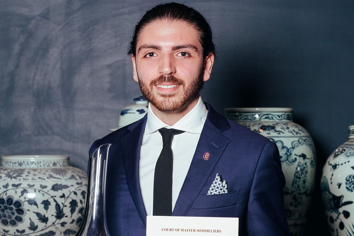 Court of Master Sommeliers exam results revealed The Shout Court of Master Sommeliers exam results revealed The Shout