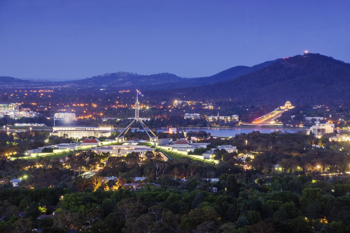 Canberra, Dubbo in lockdown; Western NSW braces for spread - The Shout