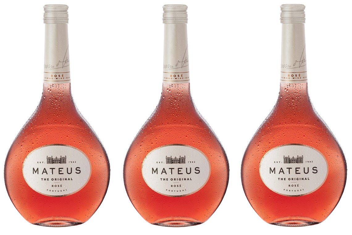Mateus Rosé exits McWilliam's Wines portfolio The Shout