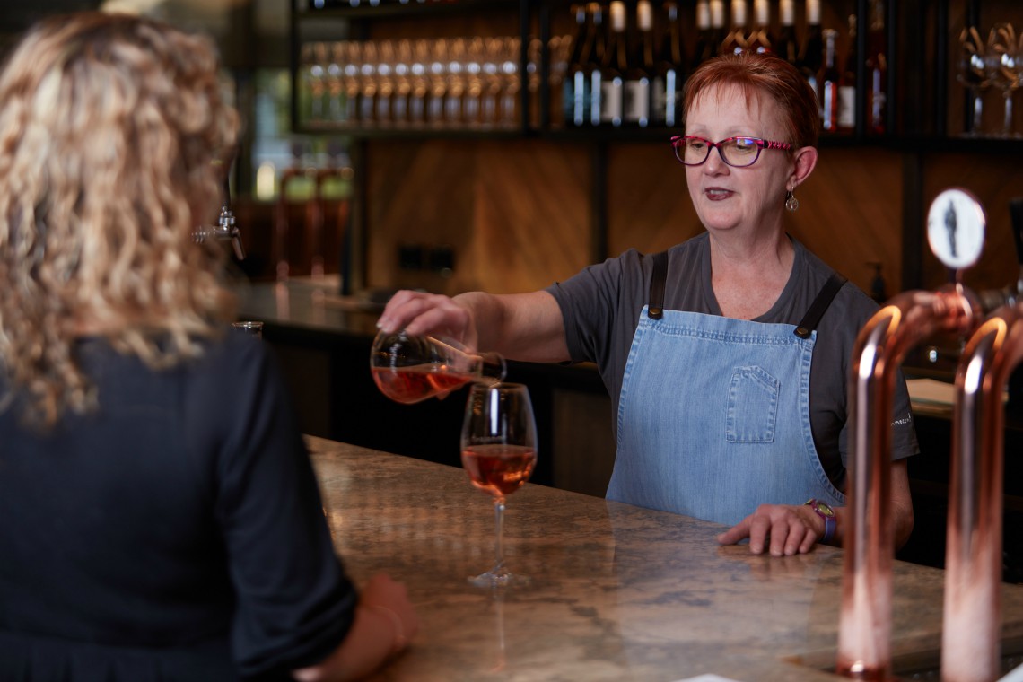 Innocent Bystander launches virtual cellar door The Shout