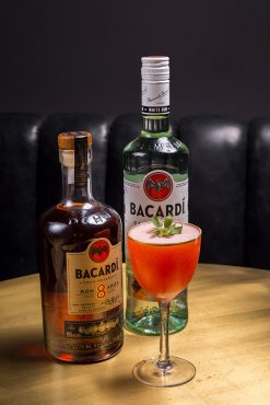 bacardi legacy three most promising