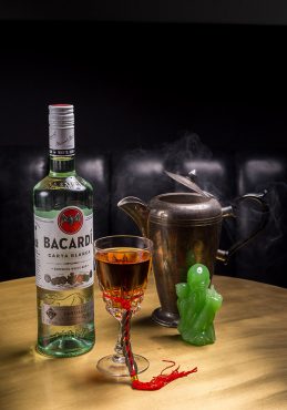 bacardi legacy three most promising