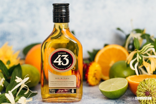 Licor 43