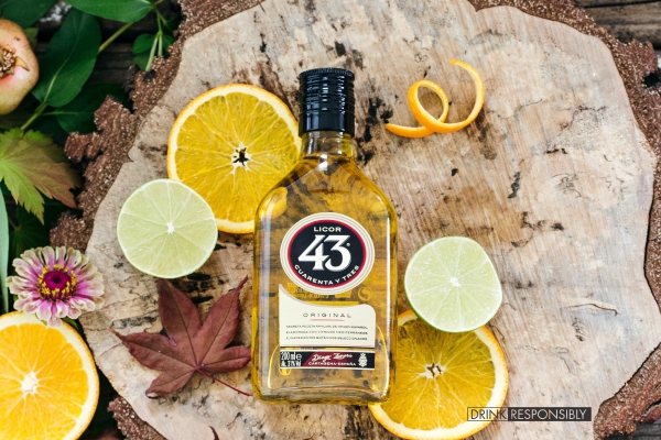 Licor 43