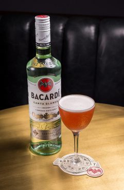 bacardi legacy three most promising