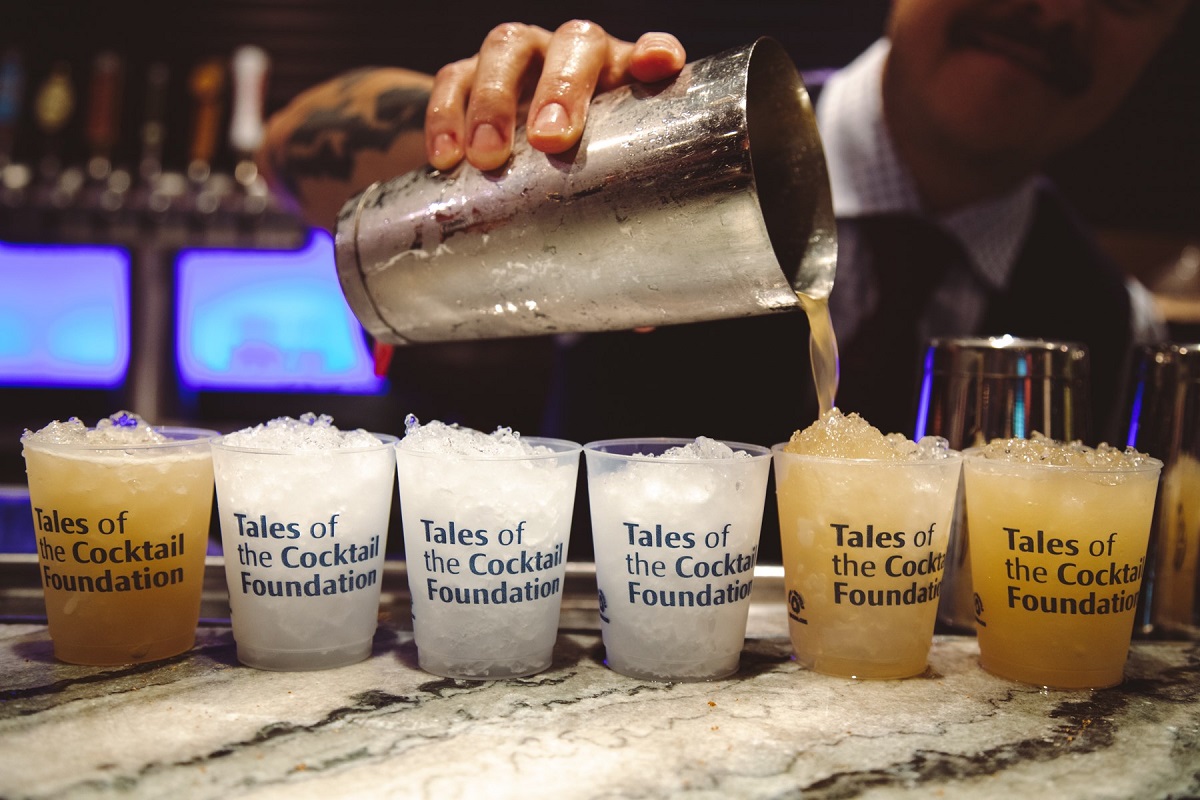 Tales of the Cocktail returns to an inperson event for 2022 The Shout