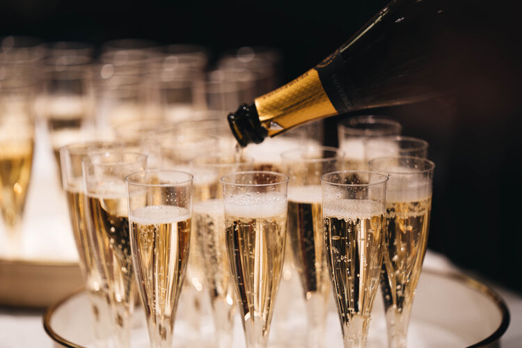 Clarifying misinformation around the Champagne shortage The Shout