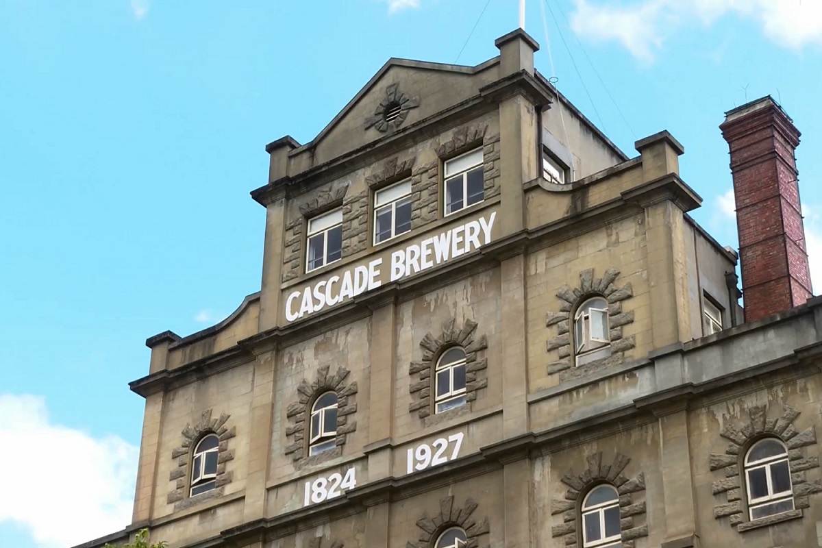 Cascade First Harvest set to return The Shout