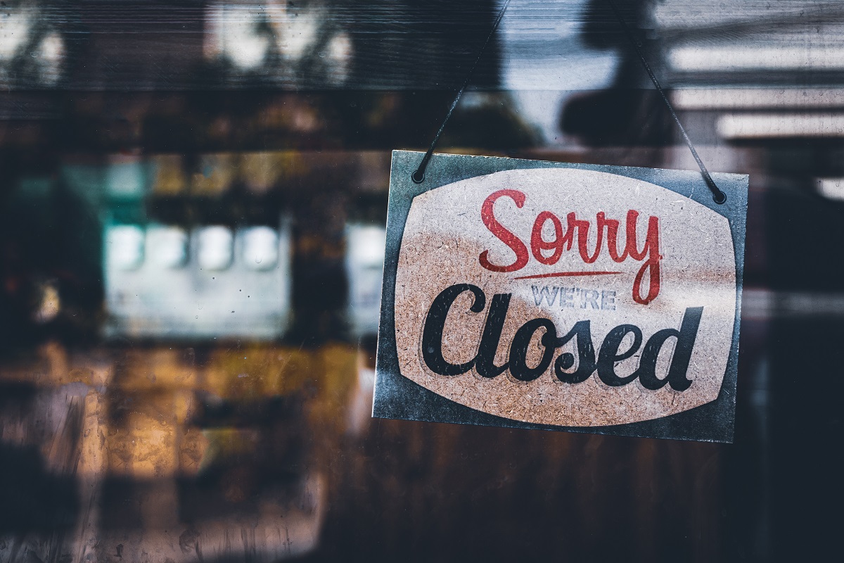Equifax hospitality survival mode