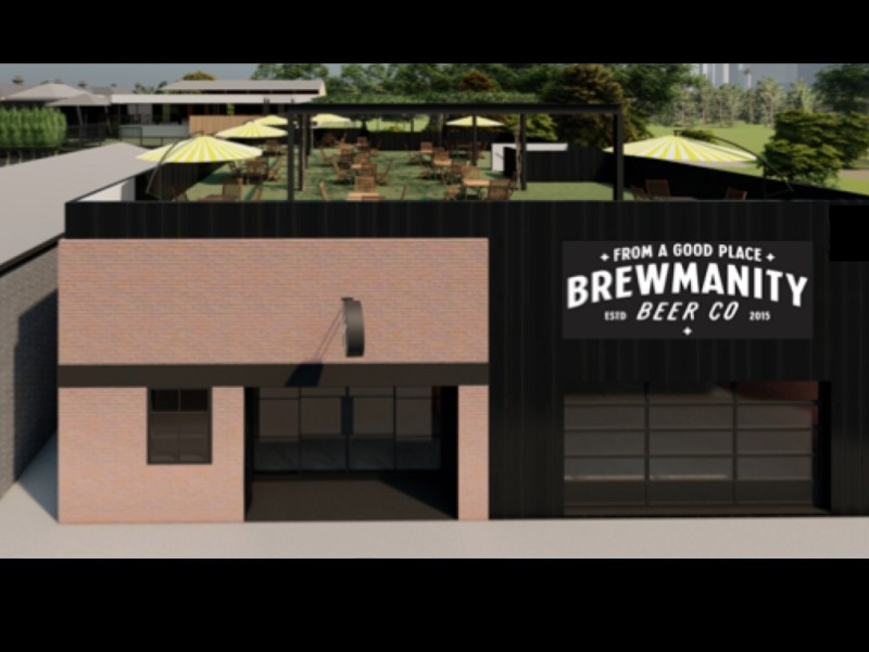 Image from post Brewmanity to move to new South Melbourne home